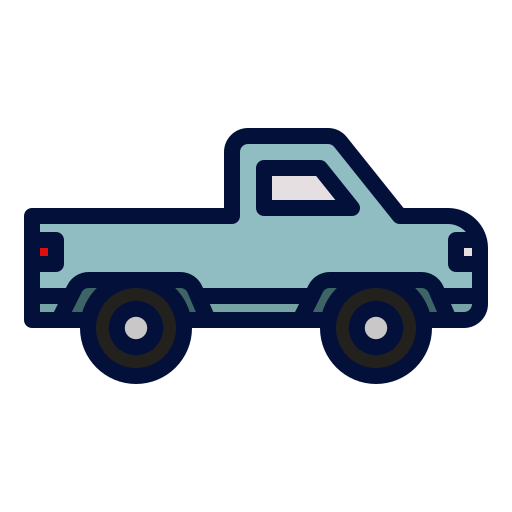 سيارات بيك أب